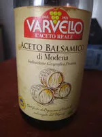 Mängden socker i Aceto Balsamico Di Modena