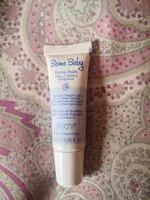 Mängden socker i Baby