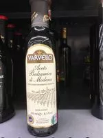 Mängden socker i Aceto balsamico di modena