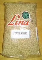 Mängden socker i Lentilles