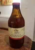 Mängden socker i Pomodori Arricchiti Campis Verdure Bottiglia