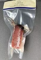 Mängden socker i Mosciame bresaola di tonno