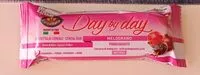 Mängden socker i Day by day Barretta ai cereali - melograno