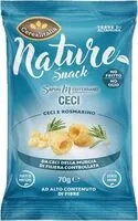 Mängden socker i Ceci