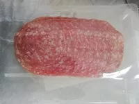 Mängden socker i Salame Milano