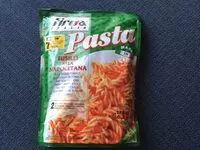 Mängden socker i Pasta alla Napoletana