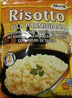 Mängden socker i Risotti Agli Asparagi G 175, Sacchetto