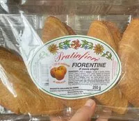 Mängden socker i Fiorentine