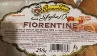 Mängden socker i Fiorentine