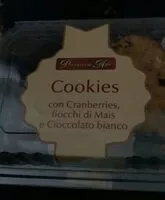 Mängden socker i Cookies