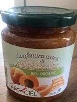 Mängden socker i Confettura extra di albicocche bio