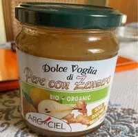 Mängden socker i Dolce voglia