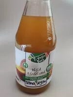 Mängden socker i Pesca e curcuma