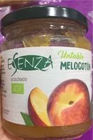 Mängden socker i Untable Melocotón