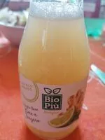 Mängden socker i Lime e zenzero