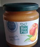 Mängden socker i Composta alla pescs