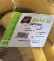 Mängden socker i Banane