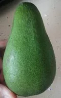 Mängden socker i Avocado