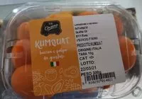 Mängden socker i Kumqat