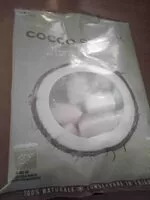 Mängden socker i Cocco snack