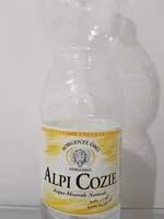 Mängden socker i Acqua minerale naturale
