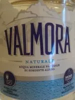 Mängden socker i Acqua Naturale