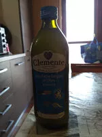 Mängden socker i Olio extra vergine di oliva