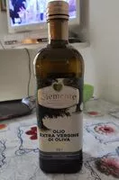 Mängden socker i Olio extravergine di oliva Premium