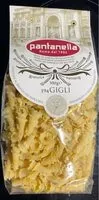 Mängden socker i Pasta di semola di grano duro