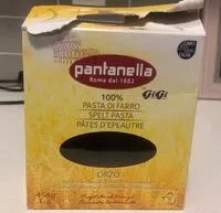 Mängden socker i Spelt pasta