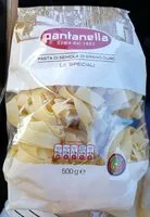 Mängden socker i Le speciali