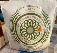 Mängden socker i Pecorino Romano