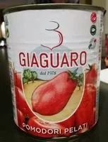 Mängden socker i Pomodoro oelati
