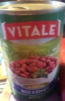 Mängden socker i Fagioli