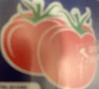 Mängden socker i Puree de tomate