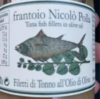 Mängden socker i Filetti di tonno all’olio di Oliva