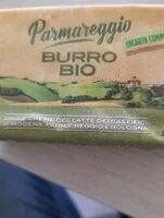 Mängden socker i Burro