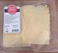 Mängden socker i formaggio