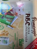 Mängden socker i Labc della merenda bio