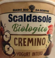 Mängden socker i Yogurt intero al cremino