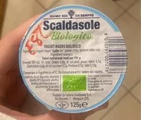 Mängden socker i yogurt magro bianco