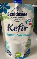 Mängden socker i Kefir
