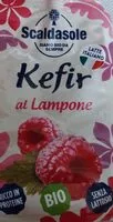 Mängden socker i Kefir