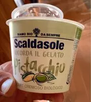 Mängden socker i yogurt magro al pistacchio