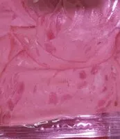 Mängden socker i mortadella di cinghiale