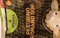 Mängden socker i Queso Pecorino Romano DOP Sin Lactosa