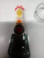 Mängden socker i Parmessan