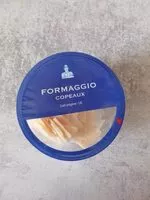 Mängden socker i Fromage à pâte dure en copeaux