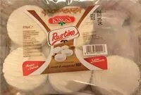 Mängden socker i Rustino