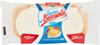 Mängden socker i Tomino del boscaiolo senza lattosio